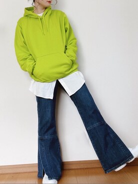 しんしんさんのコーディネート