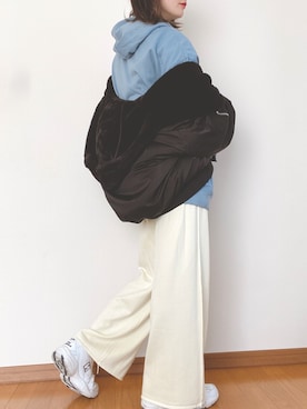 しんしんさんのコーディネート