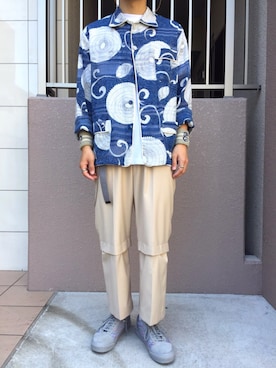 hissaaaaさんのコーディネート