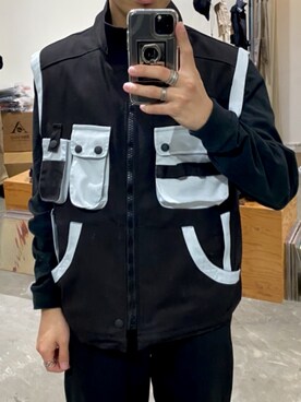 hissaaaaさんのコーディネート