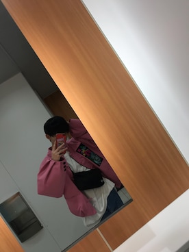 ラララさんのコーディネート
