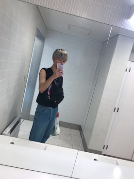 ラララさんのコーディネート