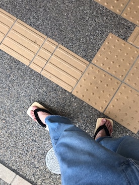 ラララさんのコーディネート