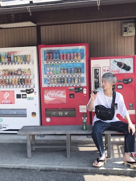 ラララさんのコーディネート