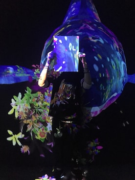 躾さんのコーディネート