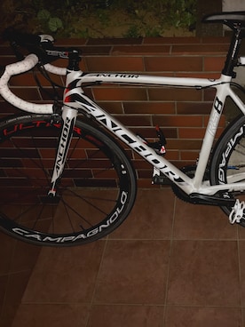 「ANCHOR（アンカー）のアイテム（雑貨/ホビー、ホワイト系）」を使った、けーさん（メンズ・178cm）の春コーディネート