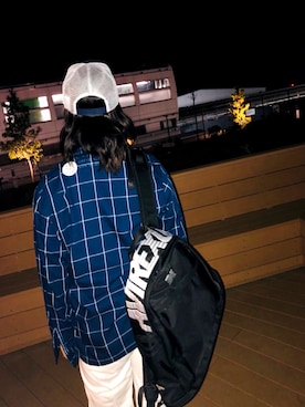 misiaさん(レディース・165cm)の春コーディネート