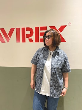 misiaさん（レディース・165cm）の春コーディネート