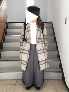 マナちゃんさんのコーディネート