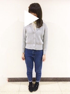 マナちゃんさんのコーディネート