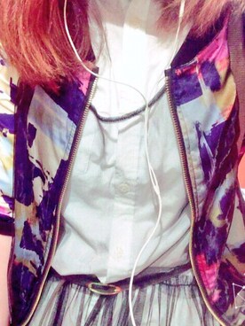 「I am I （アイアムアイ）のアイテム（ワンピース/ドレス）」を使った、airiさん（レディース・158cm）の夏コーディネート