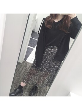 airiさんのコーディネート