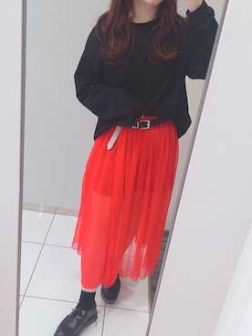 airiさんのコーディネート