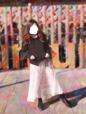 airiさんのコーディネート