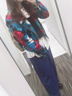 airiさんのコーディネート