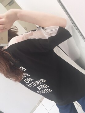 airiさんのコーディネート