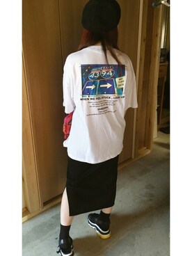 airiさんのコーディネート