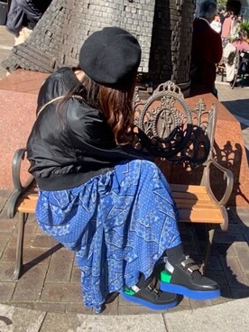 airiさんのコーディネート