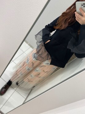 airiさんのコーディネート