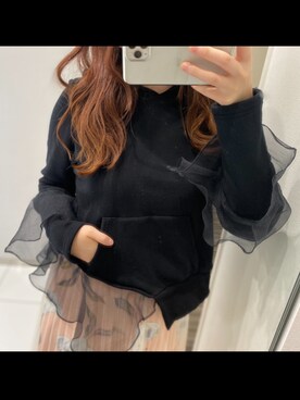 airiさんのコーディネート