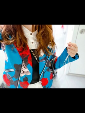 airiさんのコーディネート