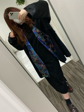 airiさんのコーディネート