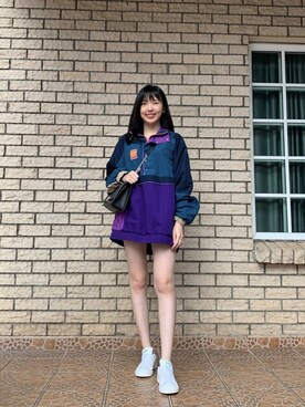 Eva Chiamさんのコーディネート