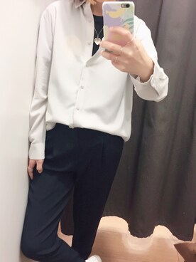 LIMGYEOKさんのコーディネート