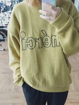 LIMGYEOKさんのコーディネート