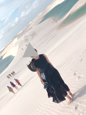 かれんさんのコーディネート