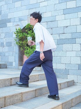 t o r u さんのコーディネート