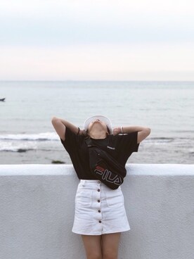 Sibbieさんのコーディネート