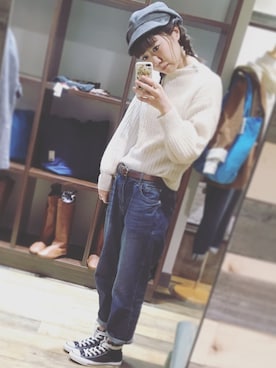 あいかわゆか🌐さんのコーディネート