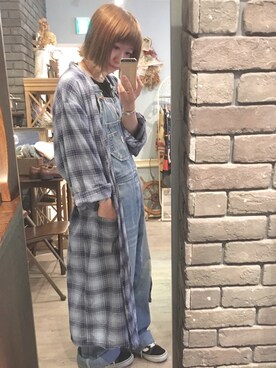 あいかわゆか🌐さんのコーディネート