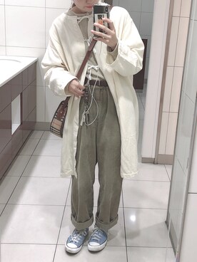 あいかわゆか🌐さんのコーディネート