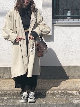 あいかわゆか🌐さんのコーディネート