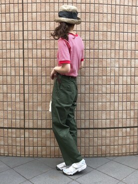 あいかわゆか🌐さんのコーディネート