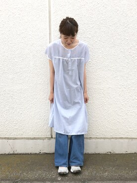 あいかわゆか🌐さんのコーディネート