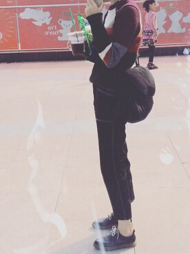 LETTTTYAOOOさんのコーディネート