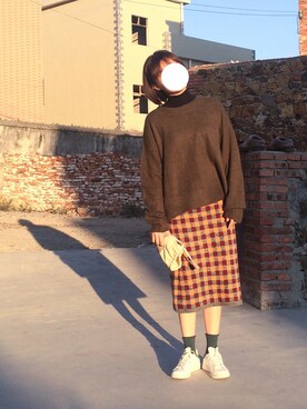 LETTTTYAOOOさんのコーディネート