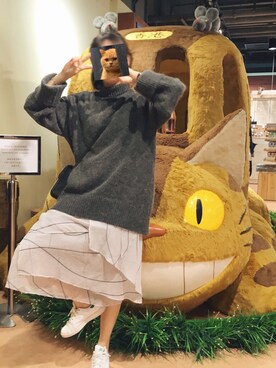 LETTTTYAOOOさんのコーディネート