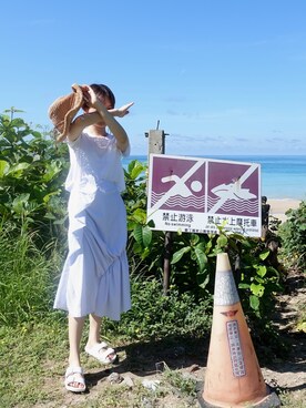 LETTTTYAOOOさんのコーディネート