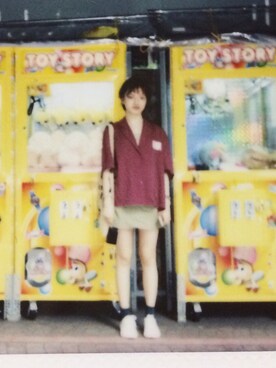 LETTTTYAOOOさんのコーディネート