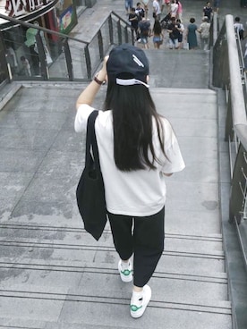 LETTTTYAOOOさんのコーディネート