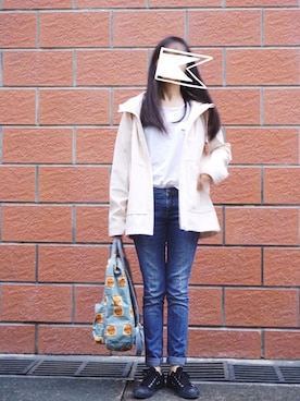 LETTTTYAOOOさんのコーディネート