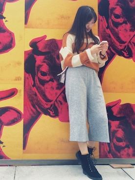 LETTTTYAOOOさんのコーディネート