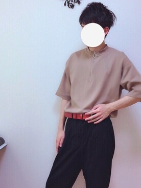 NONAMEさんのコーディネート