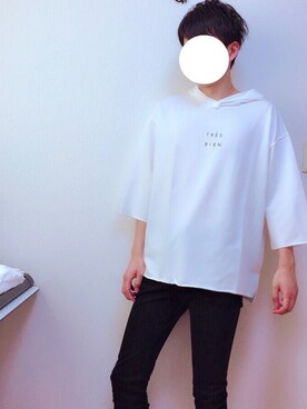 NONAMEさんのコーディネート