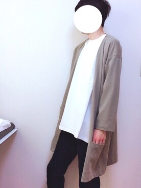 NONAMEさんのコーディネート