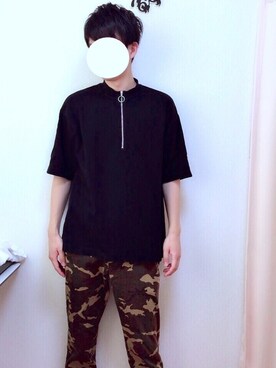 NONAMEさんのコーディネート